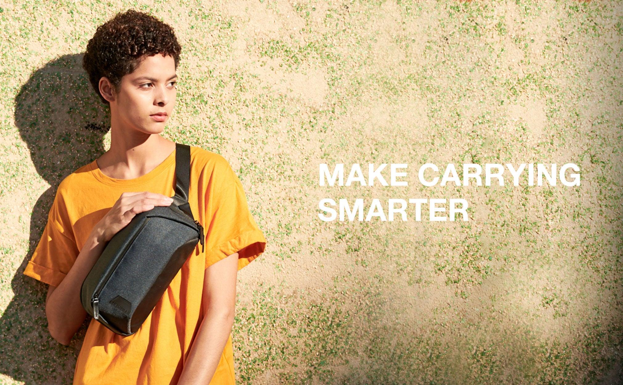 Tips On How to Choose A Sling Bag BAGSMART