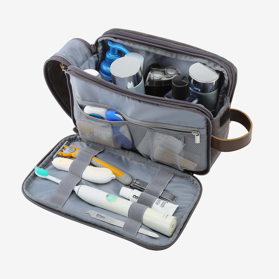 On-Road Toiletry Bag New