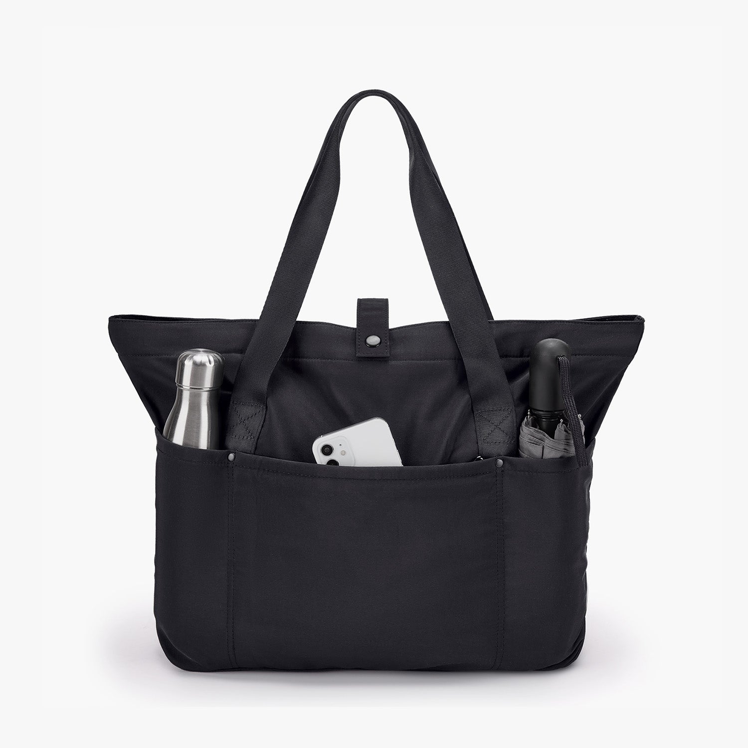 The Bagsmart Tote Bag Is a Travel Must-have