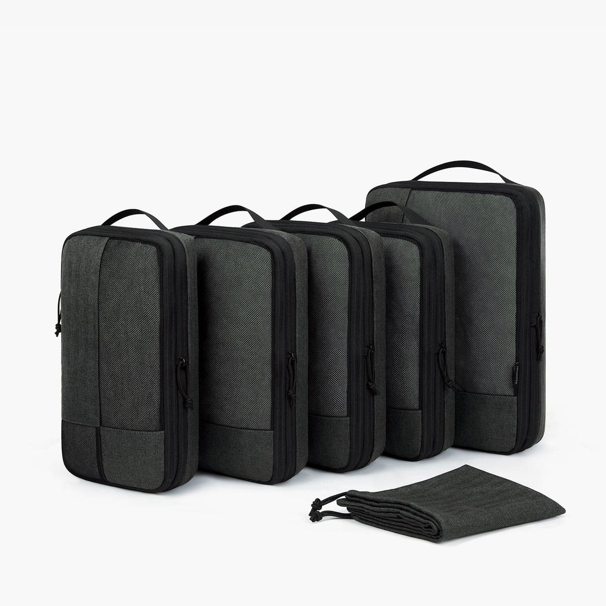 Vasco Bags and Cubes - Smart Packing Luggage