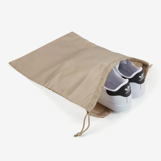 Weekender Overnight Bag Large Carry-on Bag With Shoe Bag
