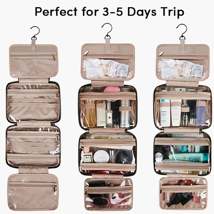 Perfect for 3-5 Days Trip