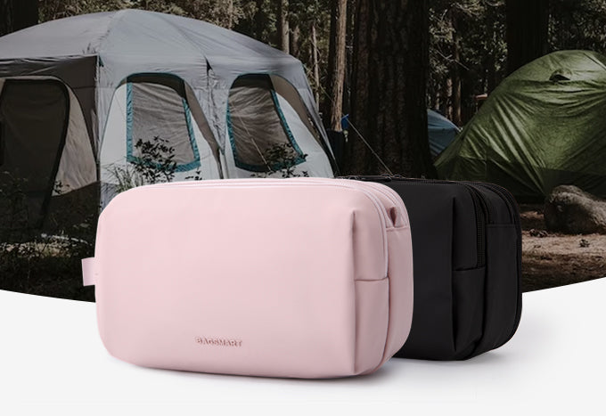 BAGSMART Dopp Kits for Women: A Must-Have for Every Adventure