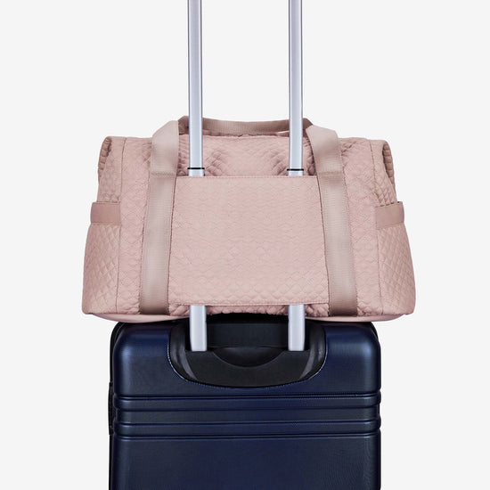 Large Travel Sport Duffle Bag with Yoga Mat Buckle– Bagsmart
