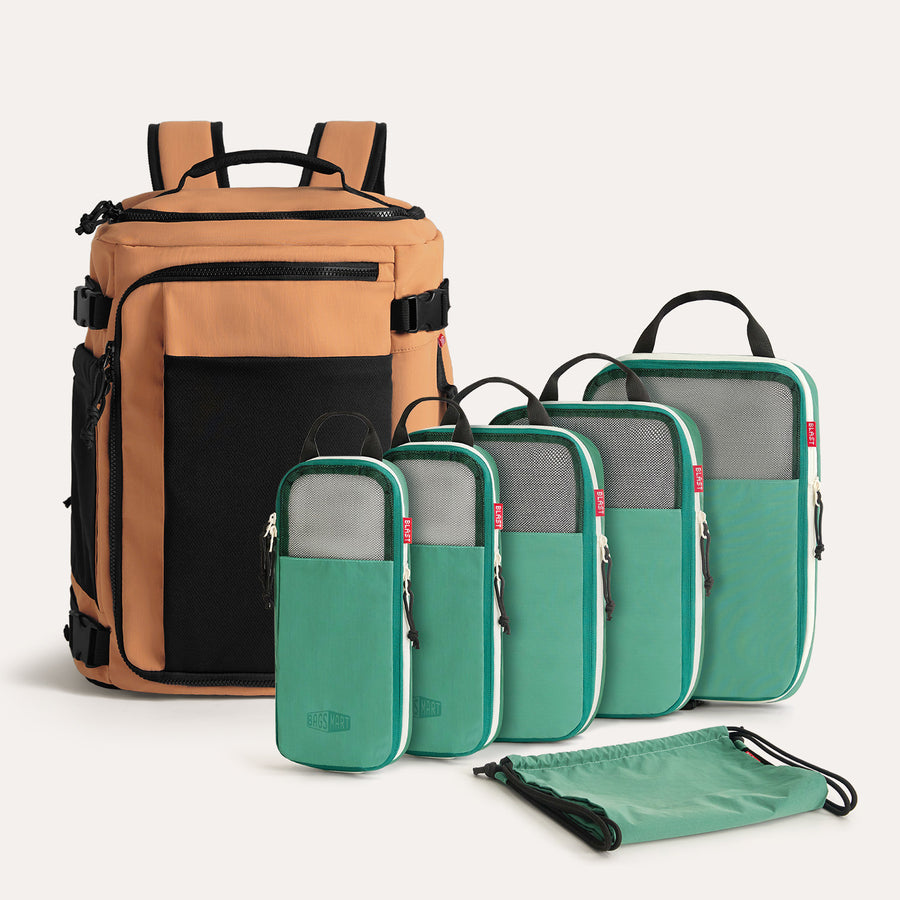 Blast Travel Eaze Set