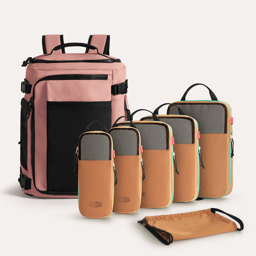 Blast Travel Eaze Set