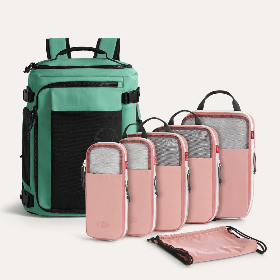 Blast Travel Eaze Set