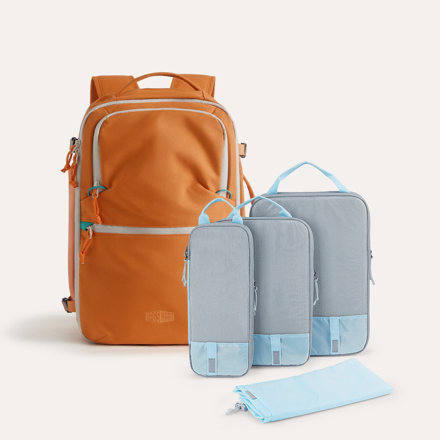 Faro Travel Set