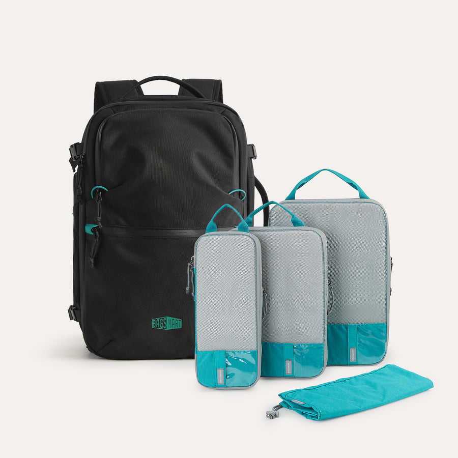 Faro Travel Set