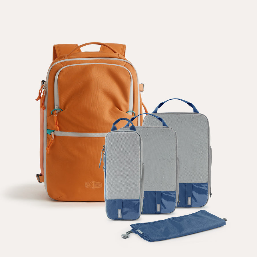 Faro Travel Set