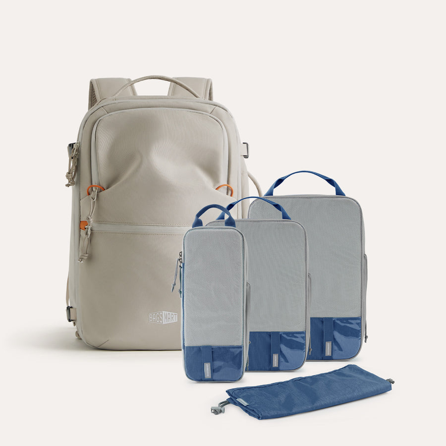 Faro Travel Set