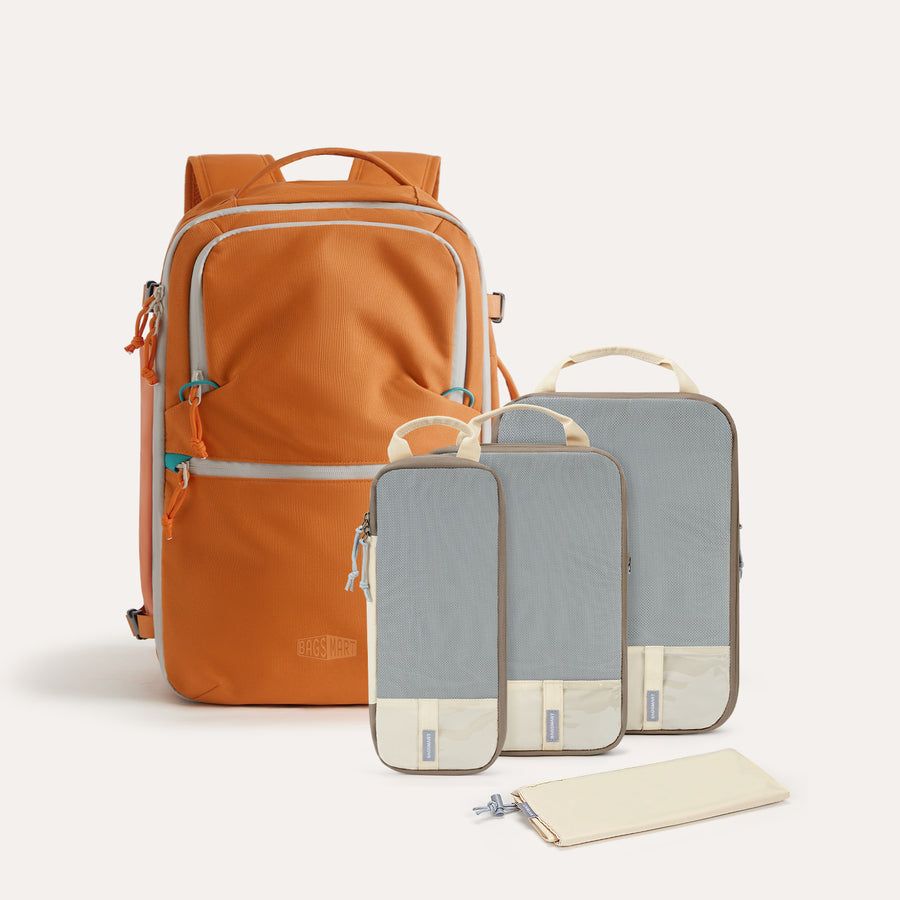 Faro Travel Set