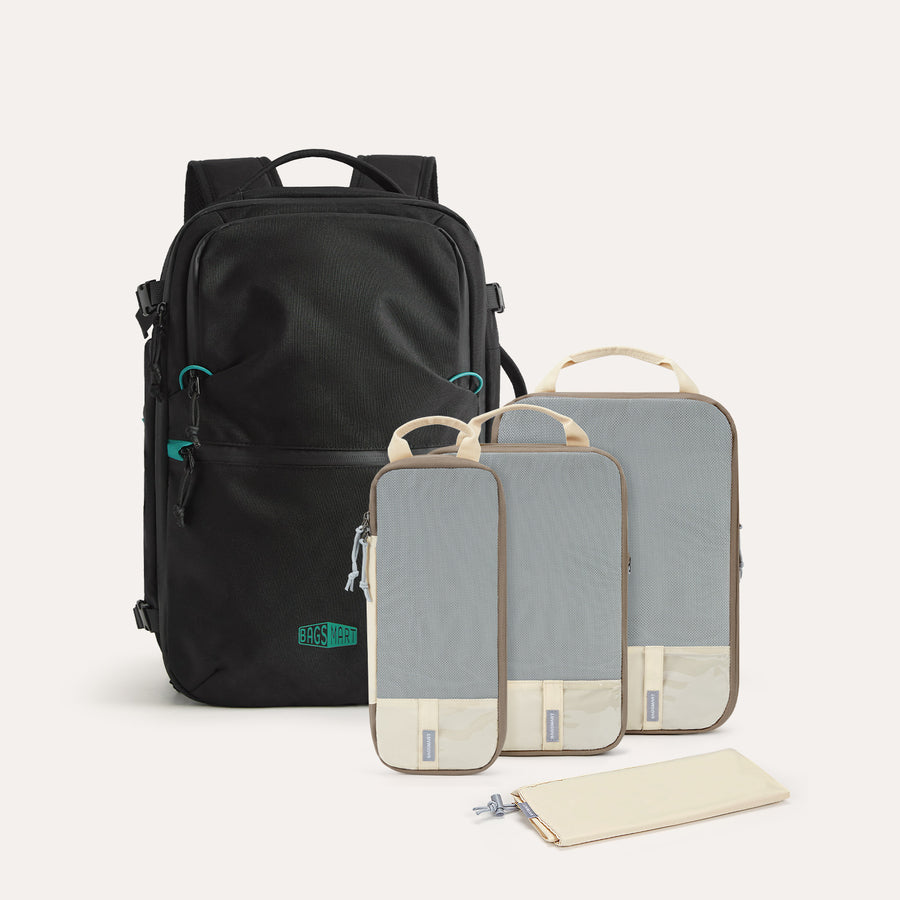 Faro Travel Set