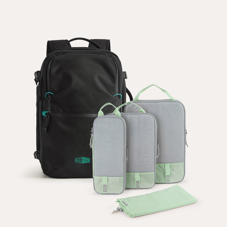 Faro Travel Set