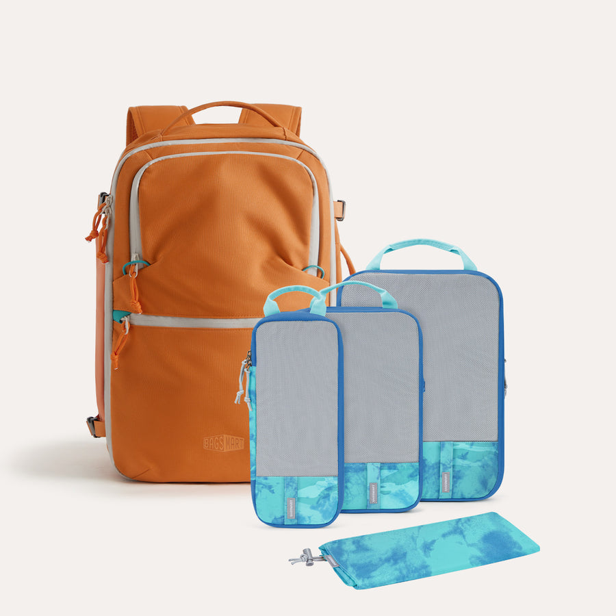 Faro Travel Set