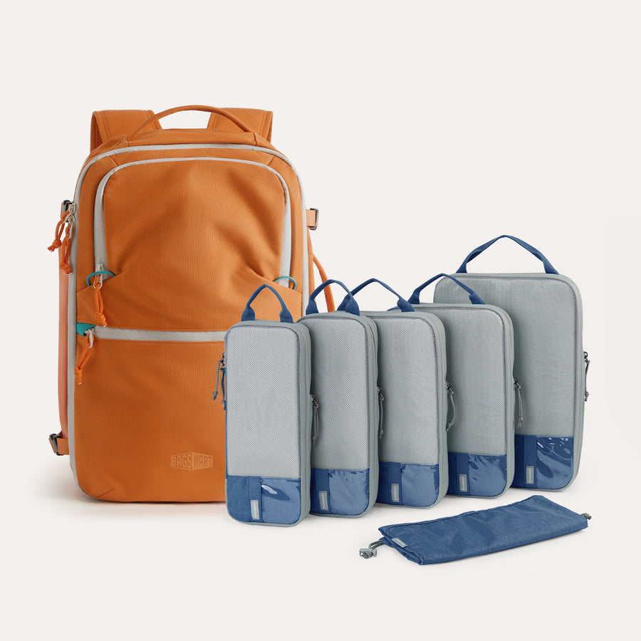 Faro Travel Set