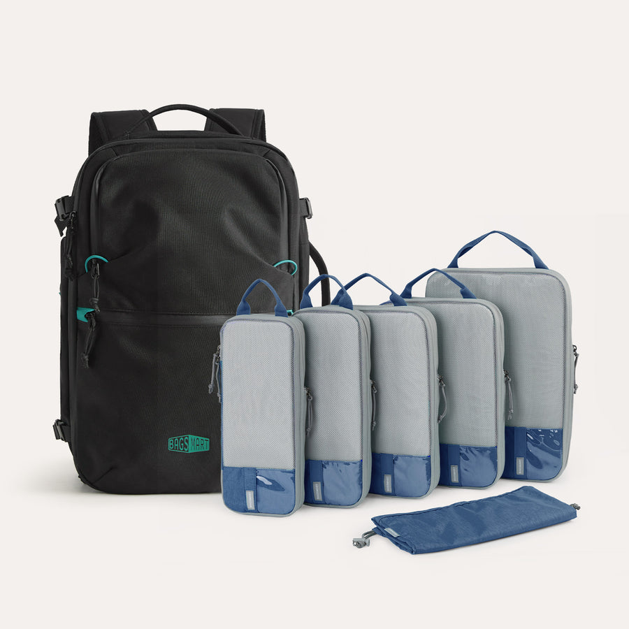 Faro Travel Set