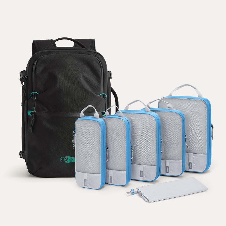 Faro Travel Set