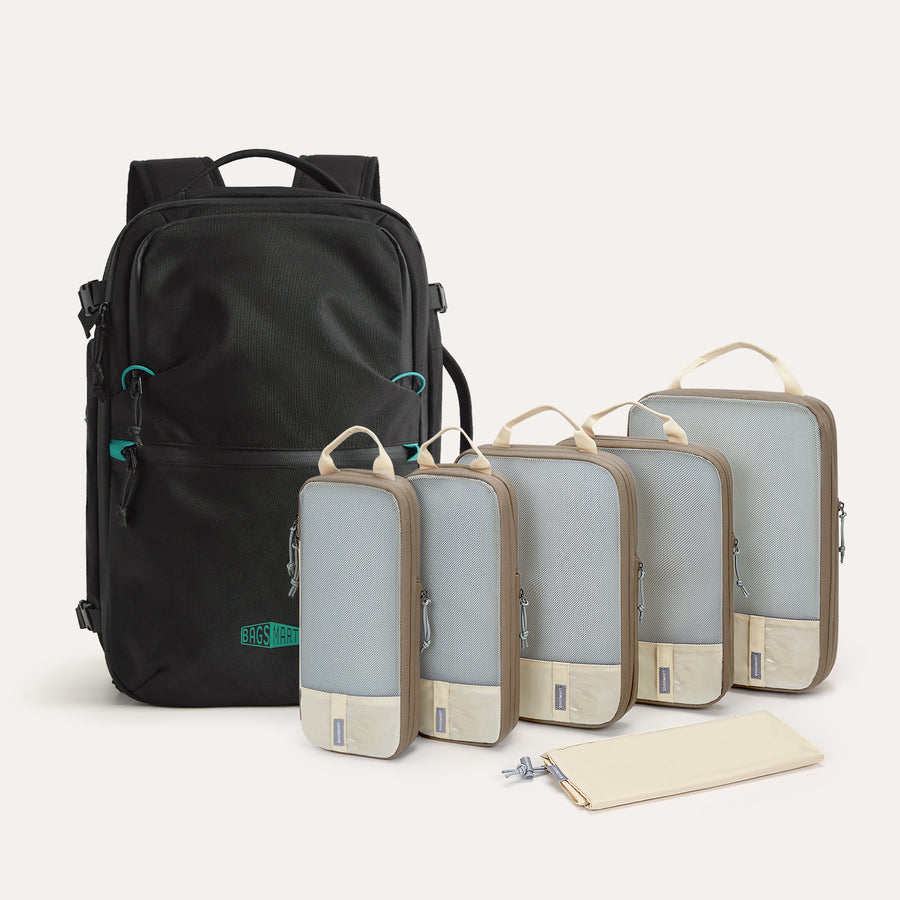 Faro Travel Set