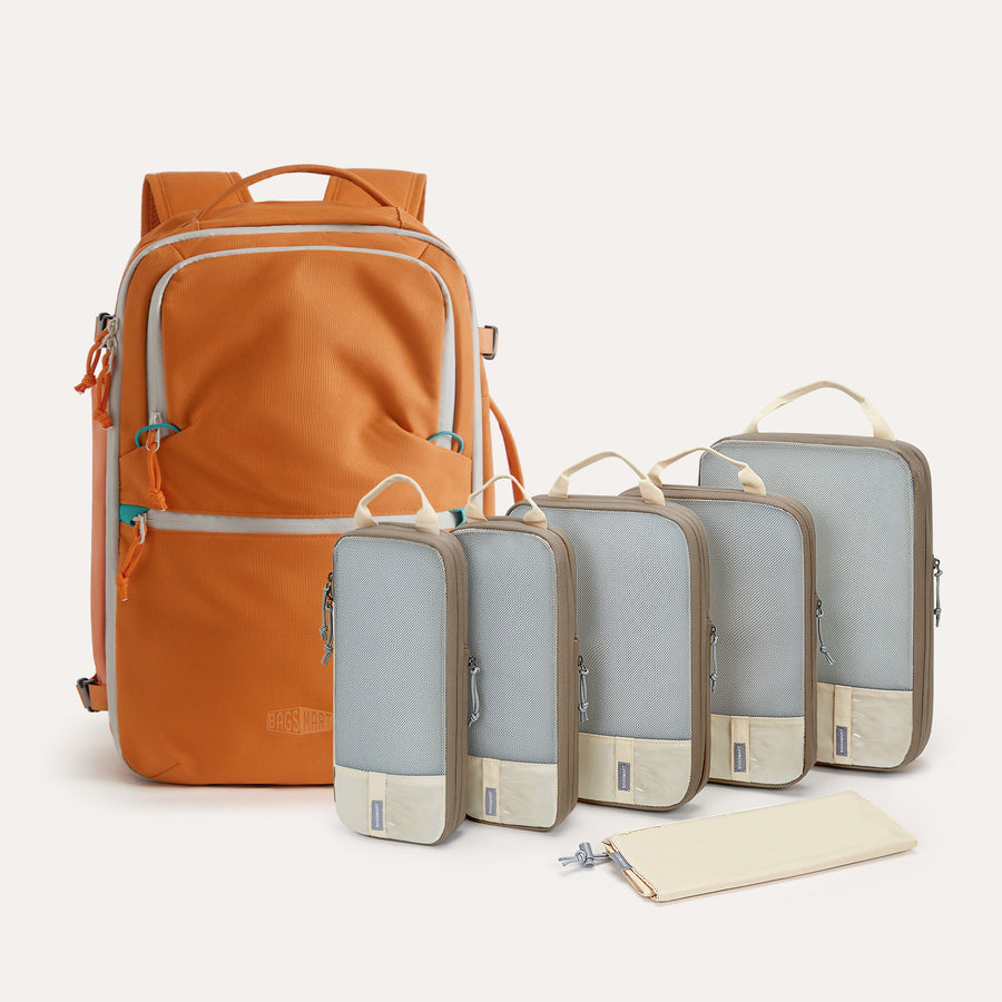 Faro Travel Set