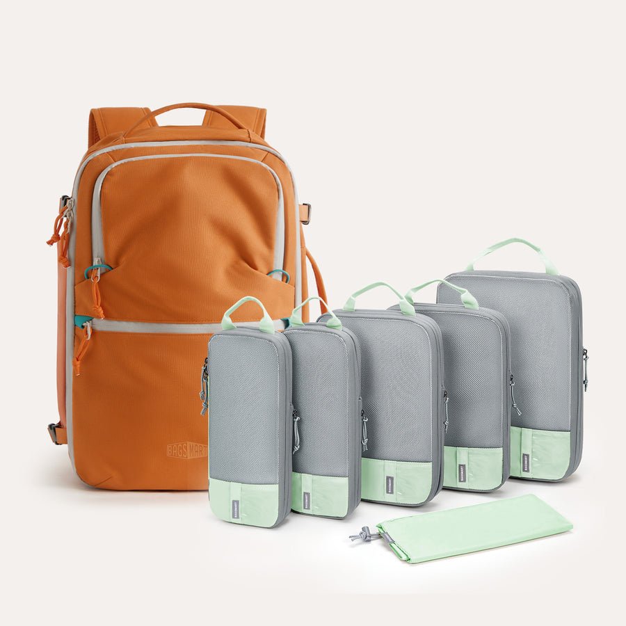 Faro Travel Set