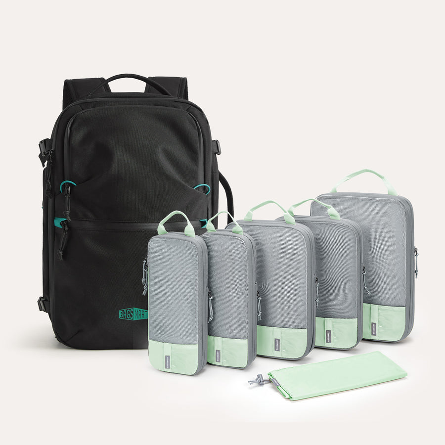 Faro Travel Set