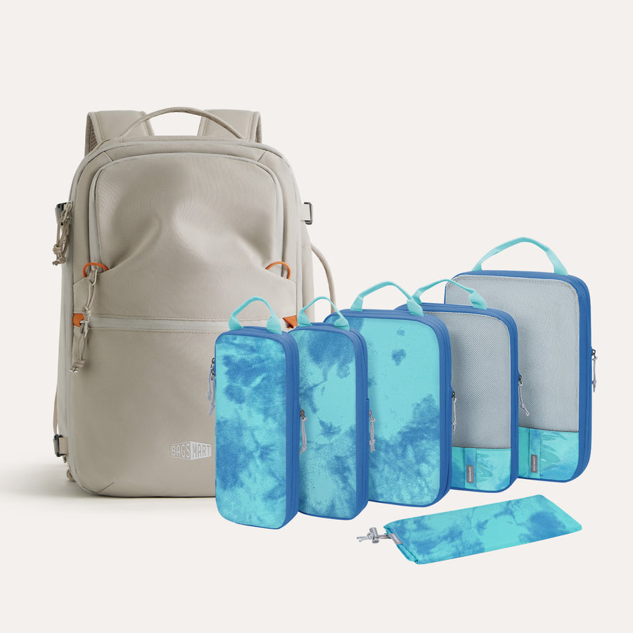 Faro Travel Set