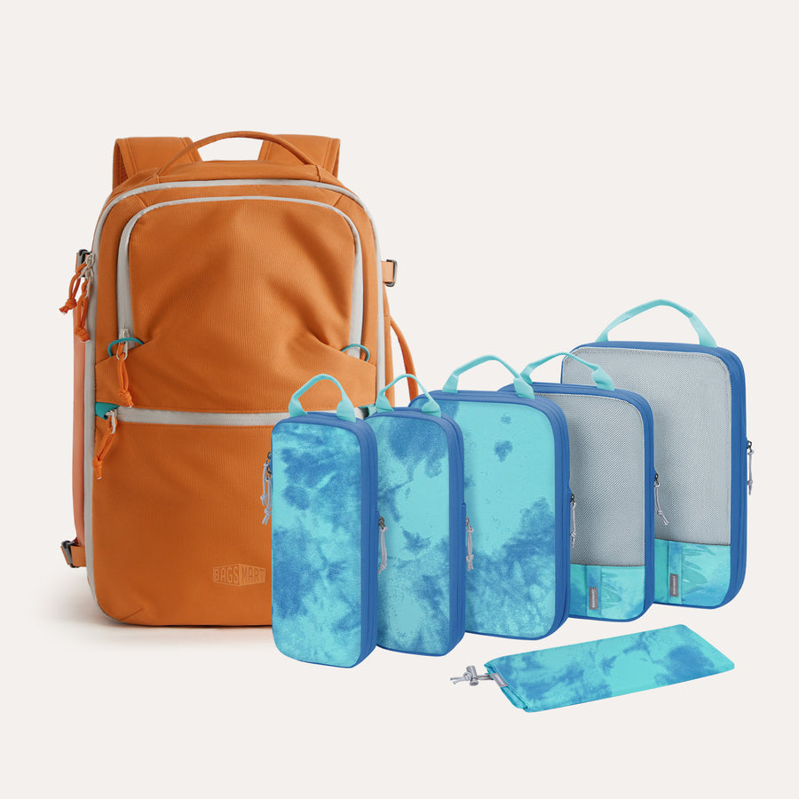 Faro Travel Set