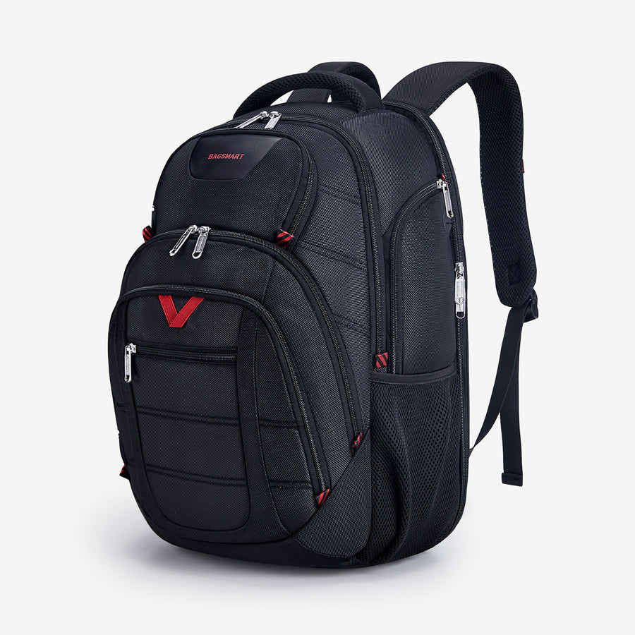 Orion 45L Travel Laptop Backpack for Men