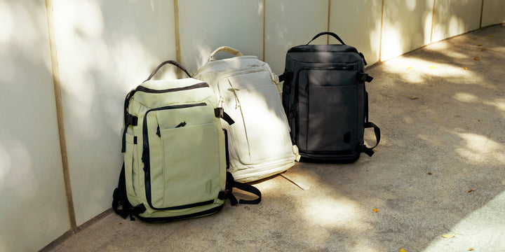 smart bag for travel