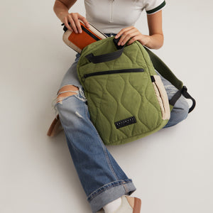 Vega  Backpack Bundle