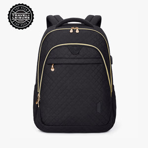 Bonchemin 15.6 inch Laptop Backpacks