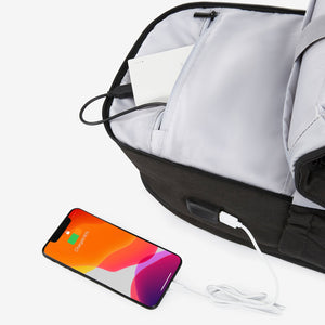 Mochilas para portátil Bonchemin de 15,6 pulgadas