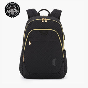 Mochilas para portátil Bonchemin de 15,6 pulgadas