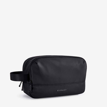 Travel in Style with Our Hanging Toiletry Bags for Women– BAGSMART