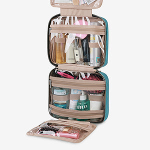 Teal  Toiletry Bag