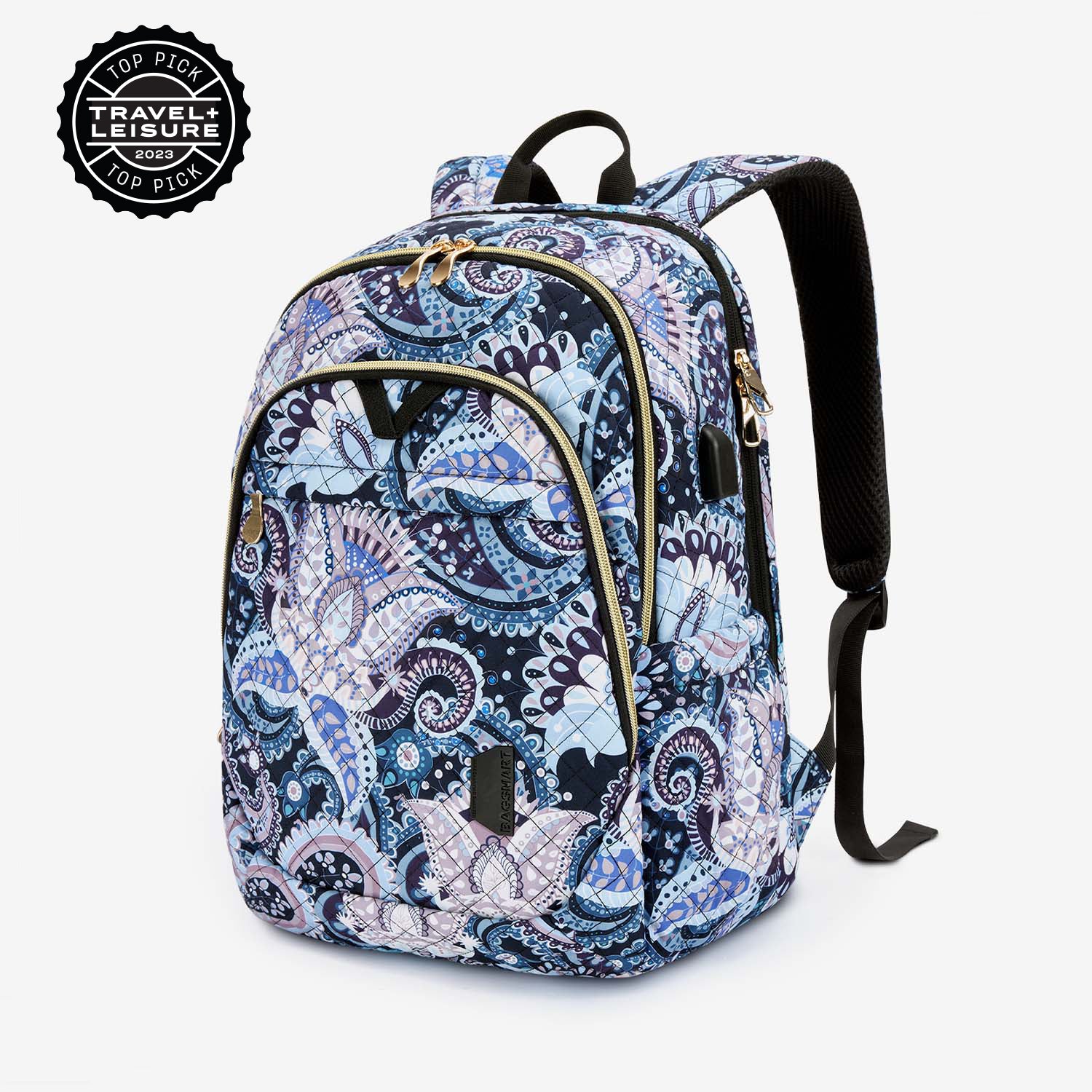 Mochilas para portátil Bonchemin de 15,6 pulgadas