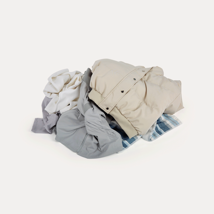 8 PCS Compression Packing Cubes -Travel Smart and Save Space | Bagsmart ...