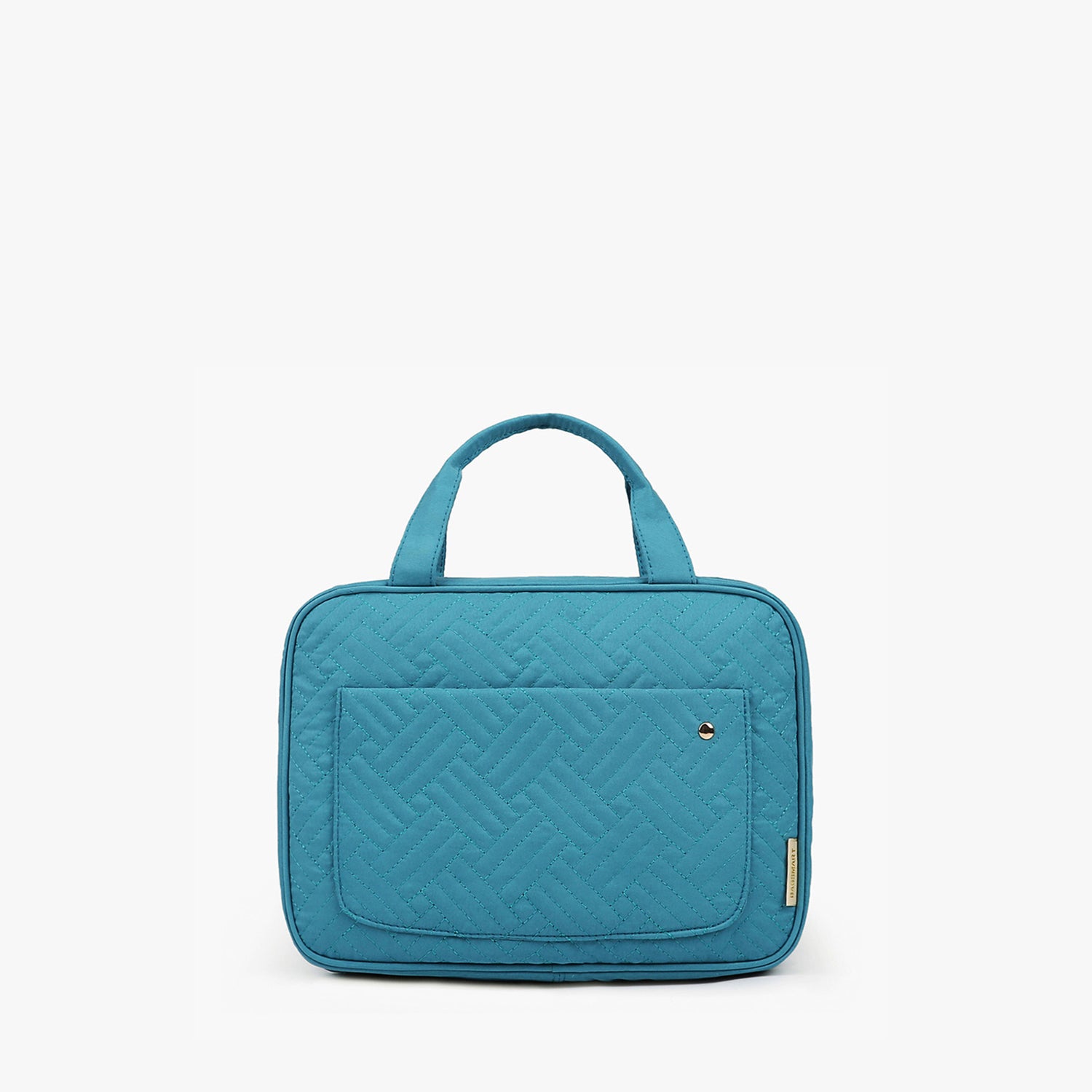 Teal  Toiletry Bag