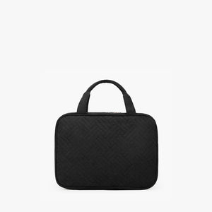 Black  Toiletry Bag