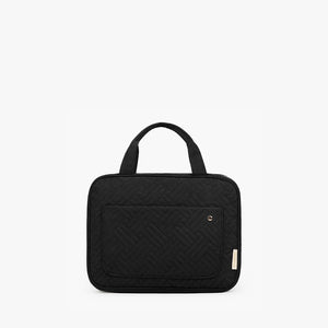 Black  Toiletry Bag