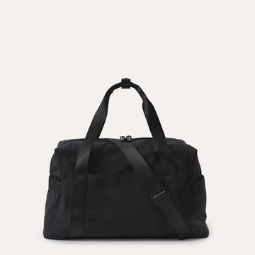 Bolsa de viaje zoraesca negra