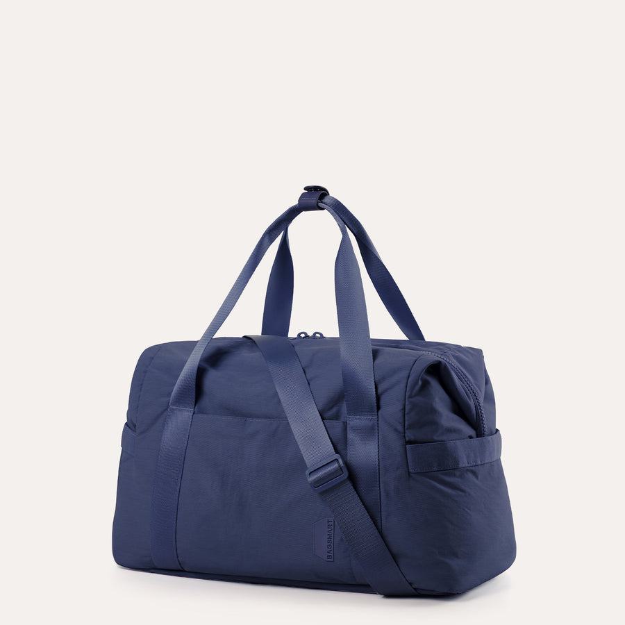 Zoraesque Duffel Dark Blue