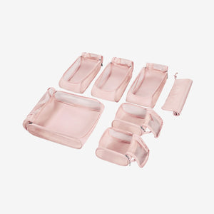 7 PCS Packing Cubes