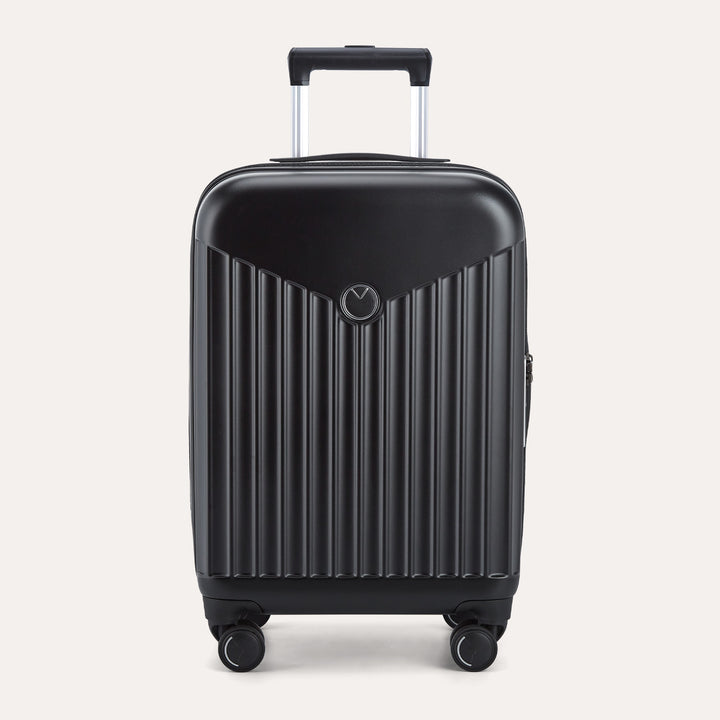 Odyssey 20 Inch Airline Approved Hardside Spinner Suitcase