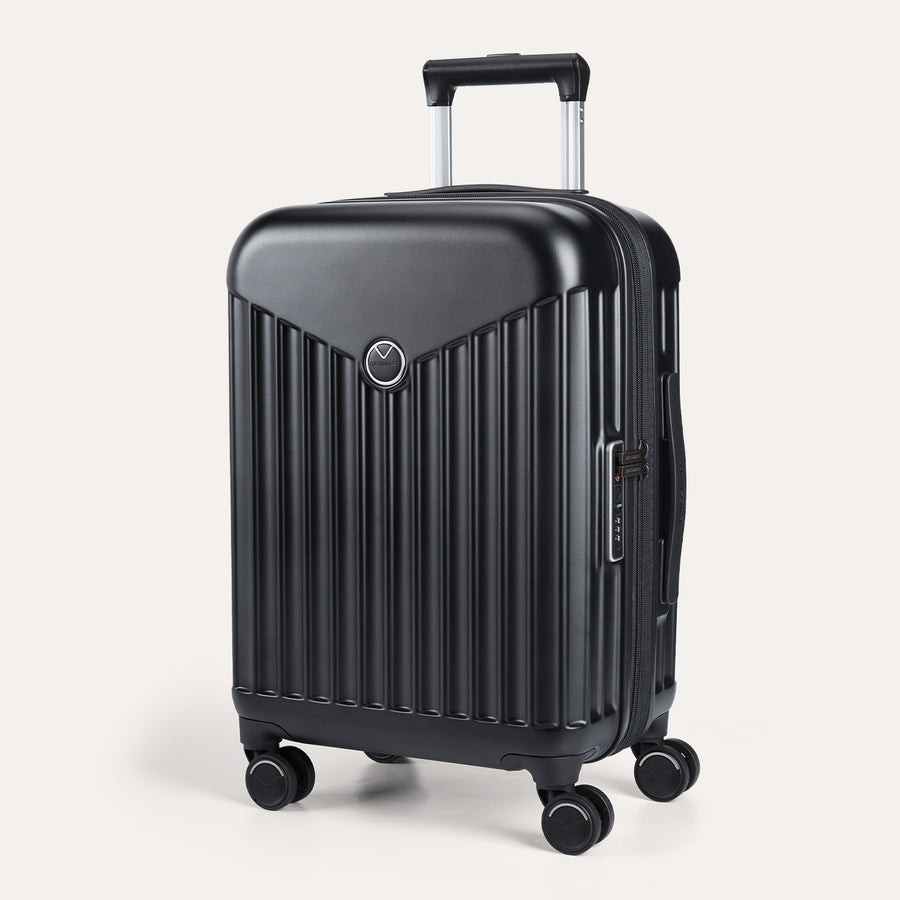 Odyssey 20 Inch Airline Approved Hardside Spinner Suitcase