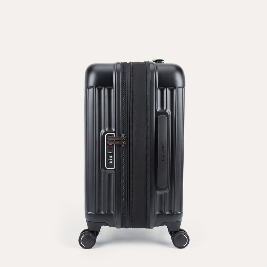 Odyssey 20 Inch Airline Approved Hardside Spinner Suitcase