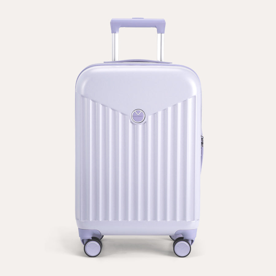 Odyssey 20 Inch Airline Approved Hardside Spinner Suitcase