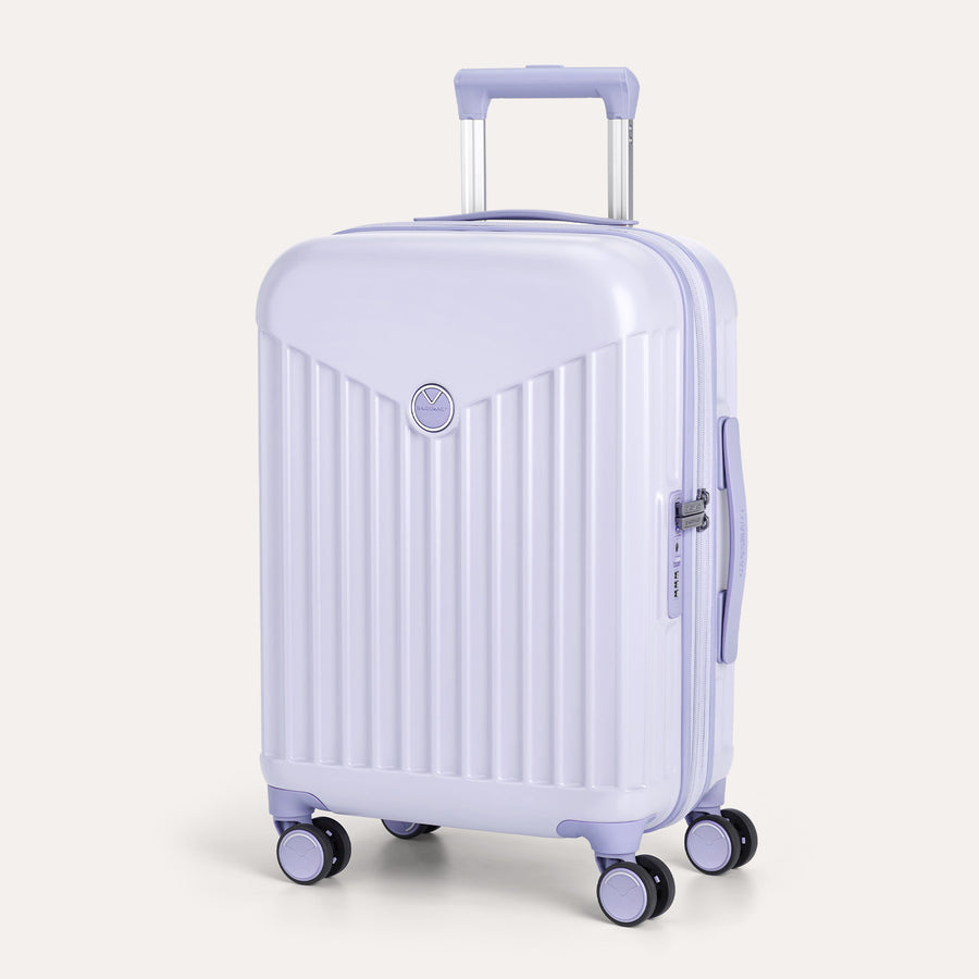 Odyssey 20 Inch Airline Approved Hardside Spinner Suitcase