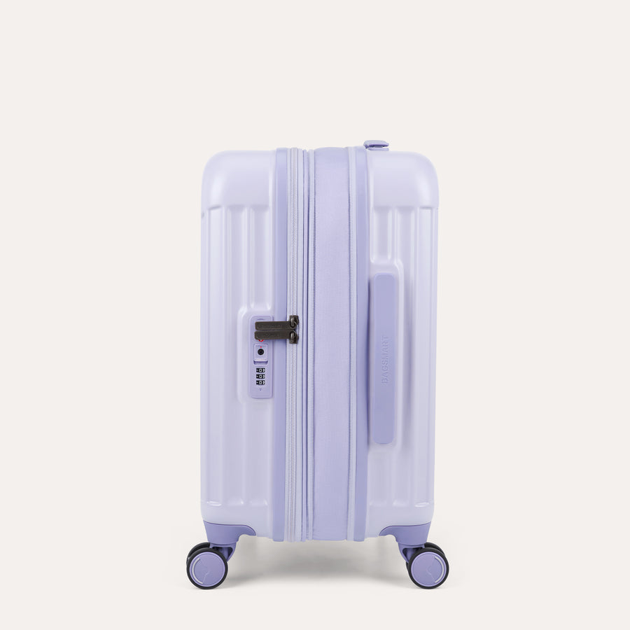 Odyssey 20 Inch Airline Approved Hardside Spinner Suitcase